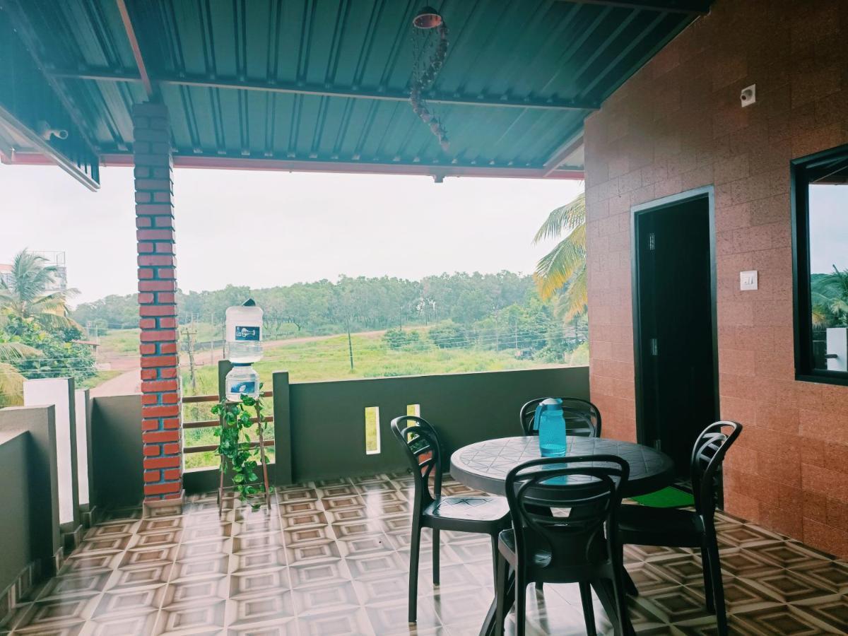 Maanyatha Home Stay Manipal Exterior foto